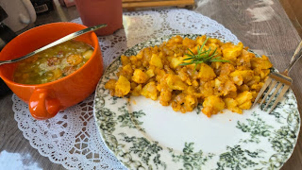 Ručak