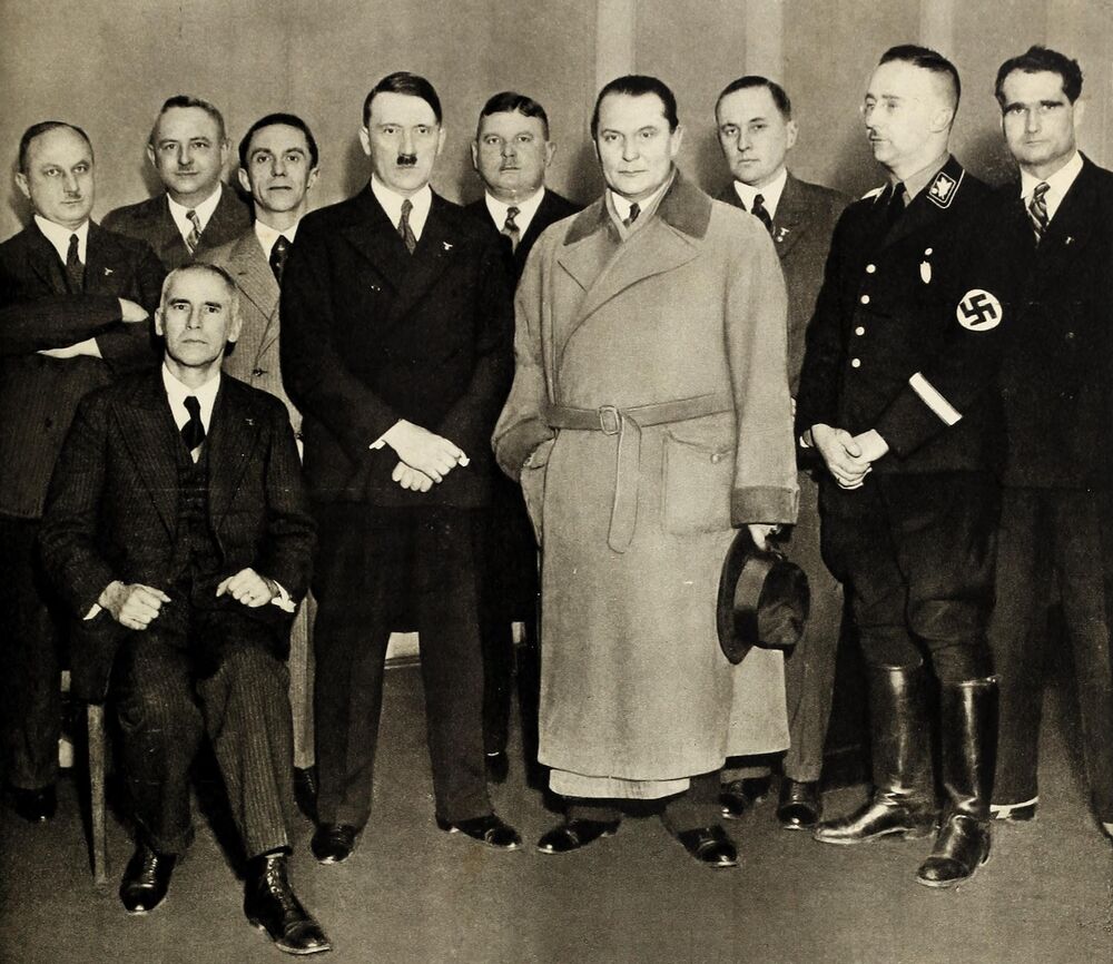 Ernst Rem
