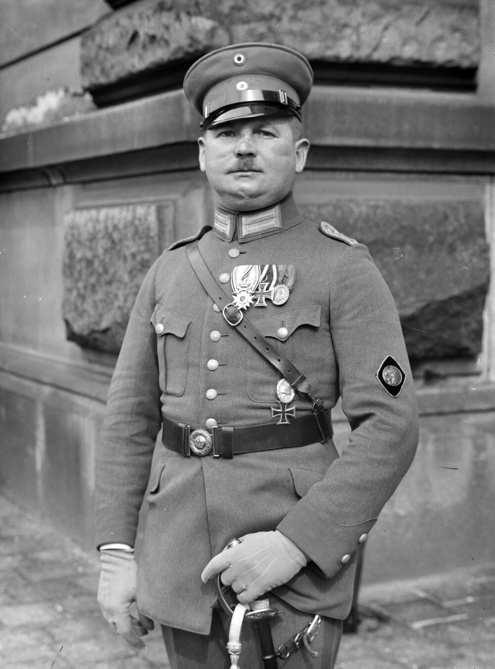 Ernst Rem