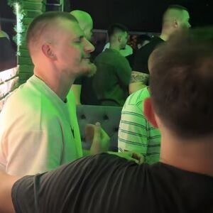 JOKIĆ KAPITEN IZVEO KOŠARKAŠE SRBIJE U KAFANU: Jedna pesma je posebno pogodila najboljeg na svetu (Video)
