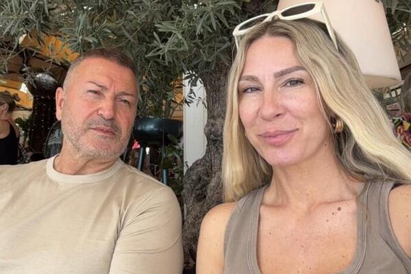 SLAVE I BAŠKARE SE U LUKSUZU: Čestitke stižu sa svih strana, a o Đoletovoj reakciji bruje svi, ovome se nije nadao