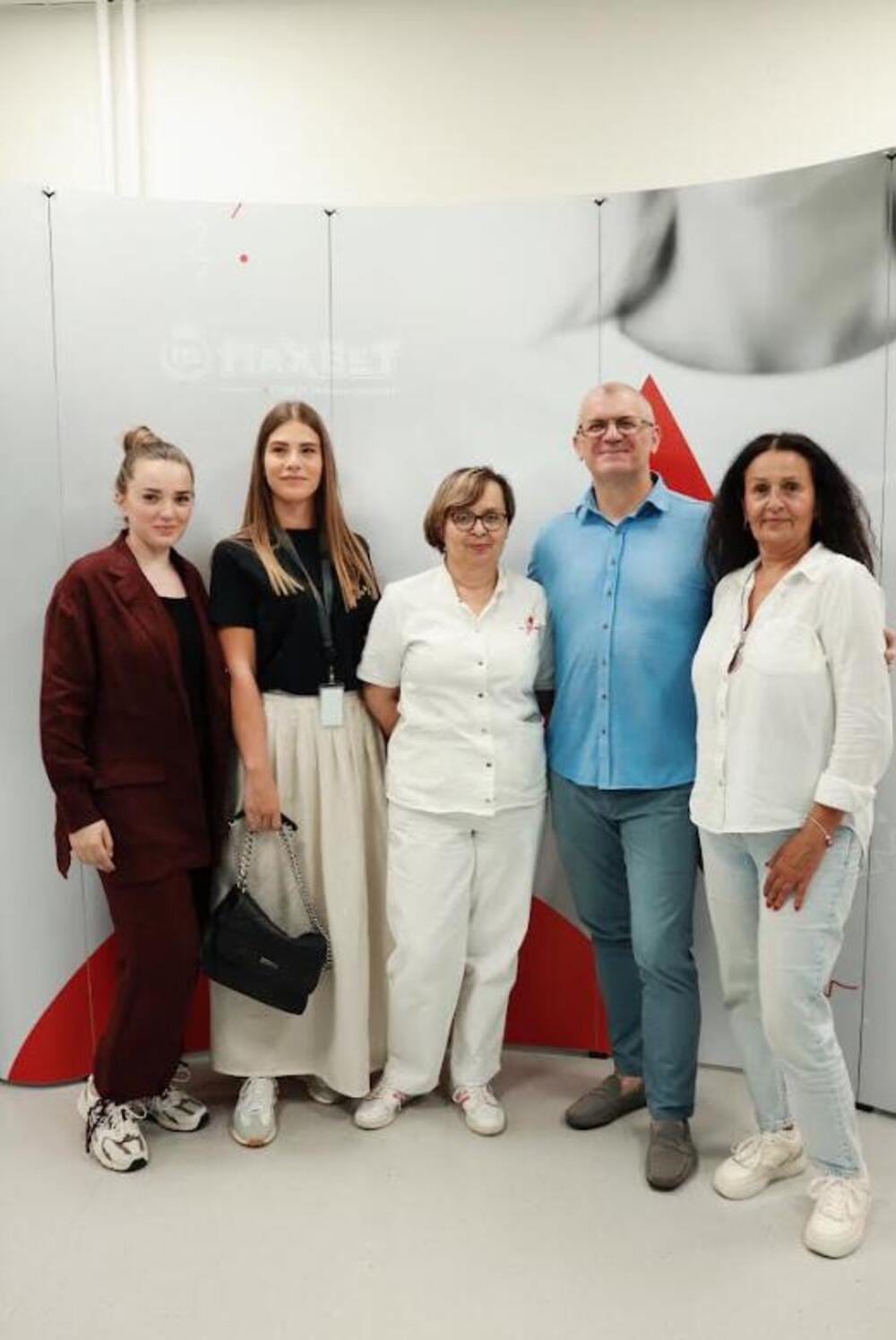 MaxBet i Institut za transfuziju krvi Srbije pozivaju građane da se pridruže akciji dobrovoljnog davanja krvi