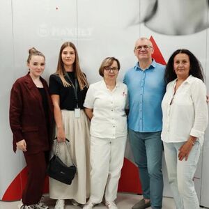 MaxBet i Institut za transfuziju krvi Srbije pozivaju građane da se pridruže akciji dobrovoljnog davanja krvi