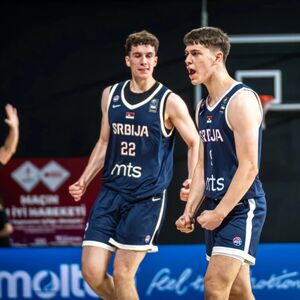 Silna Srbija pregazila Novi Zeland za četvrtfinale Svetskog prvenstva!