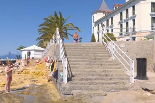 Ovde sunce prži duplo jače! Stiglo upozorenje za srpske turiste koji letuju u ovom grčkom gradiću
