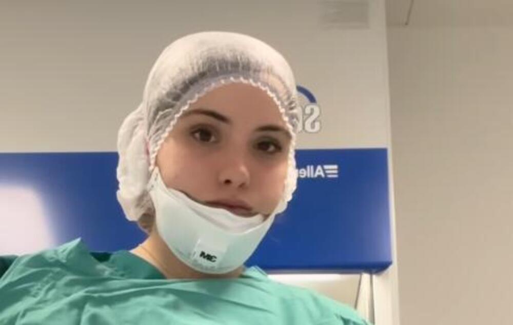 "OVE NAMIRNICE NIKADA NE JEDEM, RAZARAJU DNK, UNIŠTAVAJU ORGANIZAM" Ana je STRUČNJAK ZA RAK: "U sebi sadrže ČAK..."