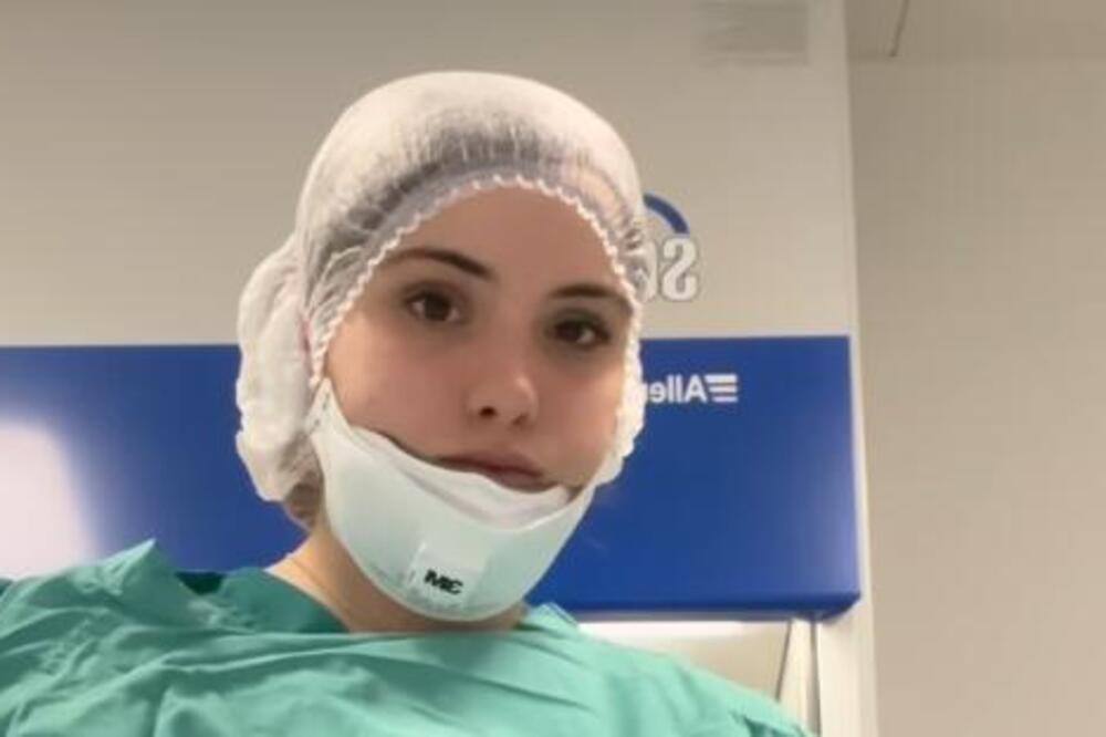 "OVE NAMIRNICE NIKADA NE JEDEM, RAZARAJU DNK, UNIŠTAVAJU ORGANIZAM" Ana je STRUČNJAK ZA RAK: "U sebi sadrže ČAK..."