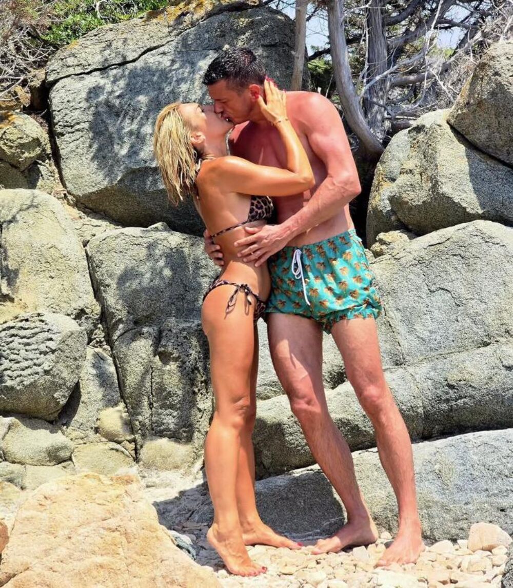 Jovana Jeremić, Miloš Stojanović Tigar