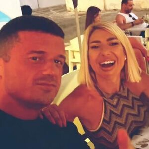 DA LI OVO ZNAČI DA SE JOVANA I TIGAR RASTAJU? Narod bruji o ovim fotografijama, ovaj detalj teško može da promakne