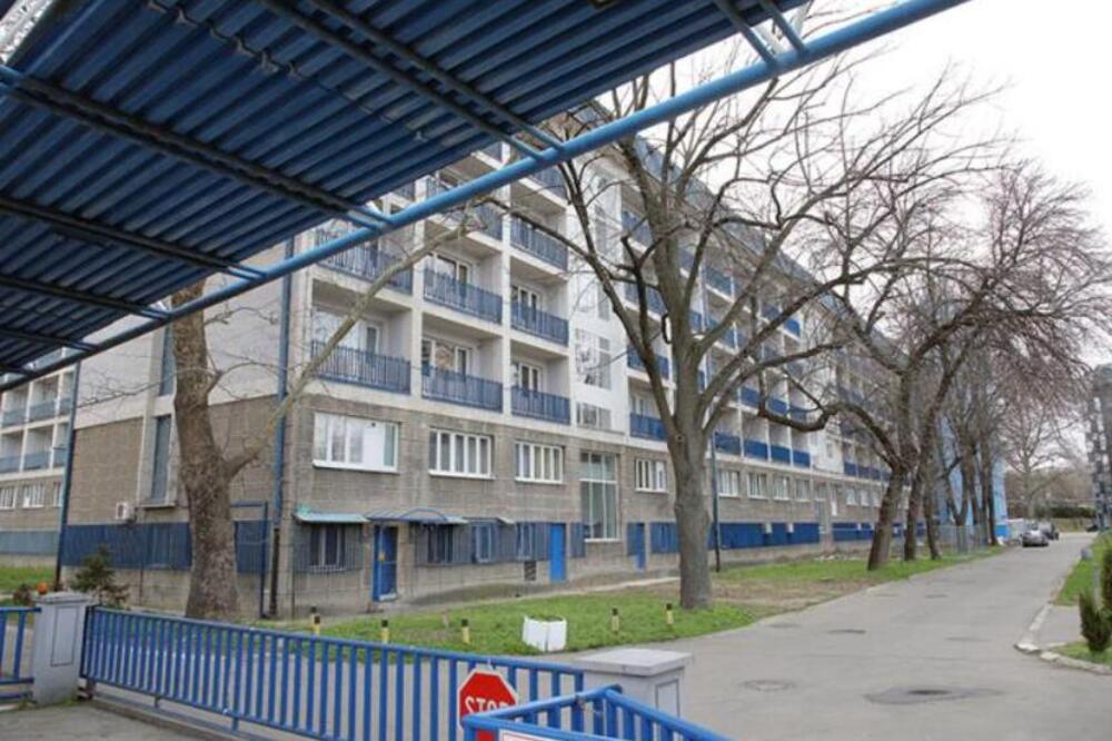 ALBANAC IZBO SVETLANU ISPRED STUDENJAKA JER MU NIJE UZVRATILA LJUBAV: Krvavi pir u Beogradu: A 41 GODINU KASNIJE...