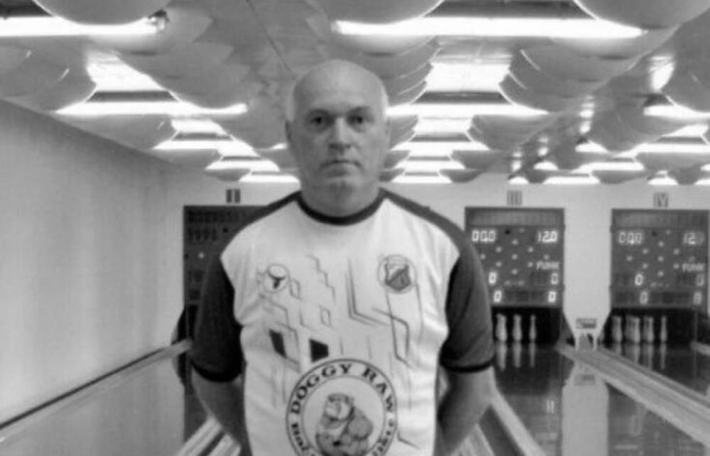 Umro Milan Kaćanski