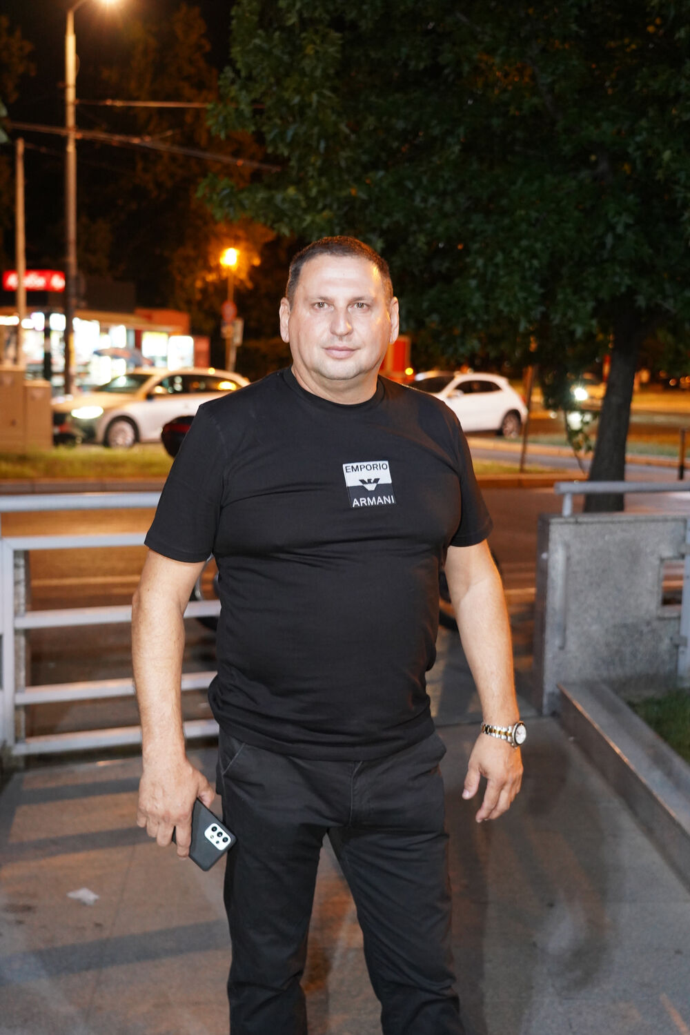 Radomir Taki Marinković