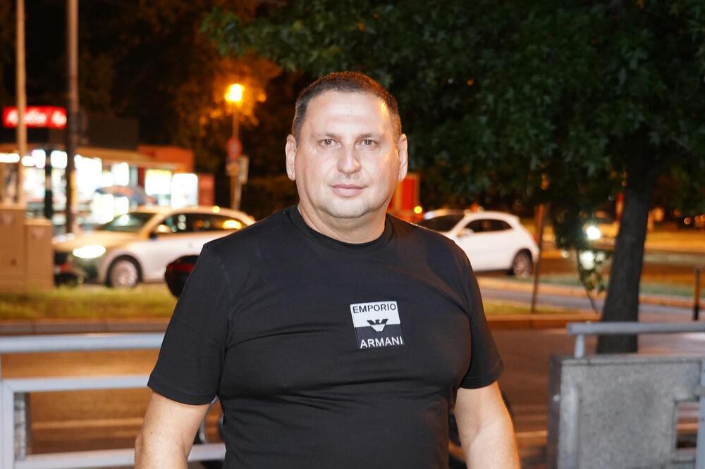 "Je l se zaljubio matori ćelavi u Standžu?" Taki brutalno opleo po Durdžićima a onda otkrio šok podatak za Elitu 10