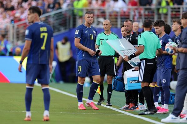 Bosna i Hercegovina razbila Rumuniju, Italija "pregazila" Tursku u Bursi