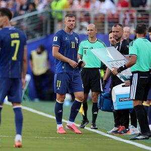 Bosna i Hercegovina razbila Rumuniju, Italija "pregazila" Tursku u Bursi