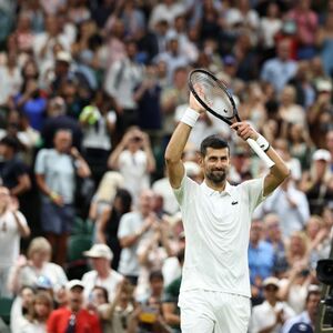 Poznato kada Novak Đoković igra protiv Artura Rinderkneša u prvom međusobnom duelu (Foto)