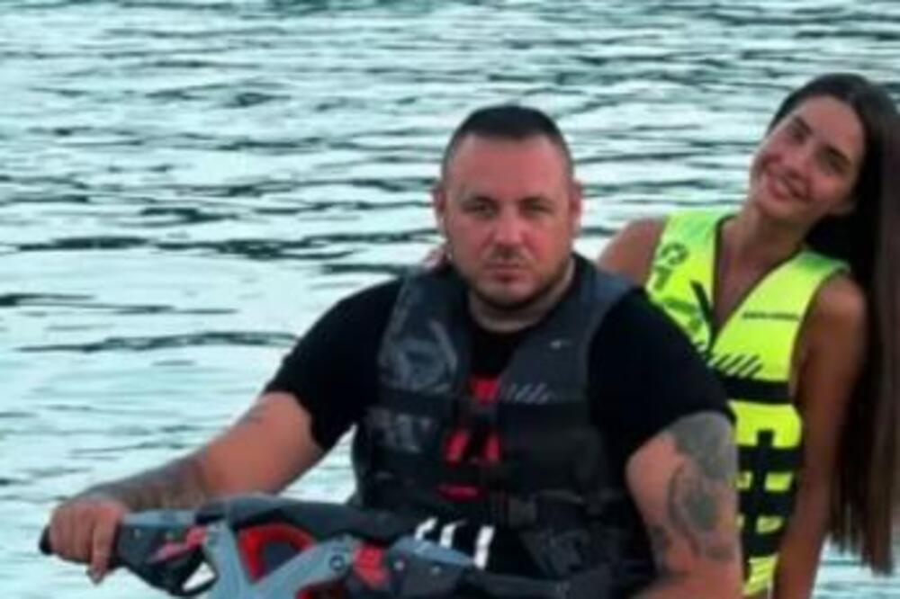 "VOLIM JE JAKO": POZNATI HRVAT priznao EMOCIJE prema CRNOGORKI! Više se ne kriju, prelaze i na KORAK VIŠE?