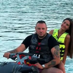 "VOLIM JE JAKO": POZNATI HRVAT priznao EMOCIJE prema CRNOGORKI! Više se ne kriju, prelaze i na KORAK VIŠE?