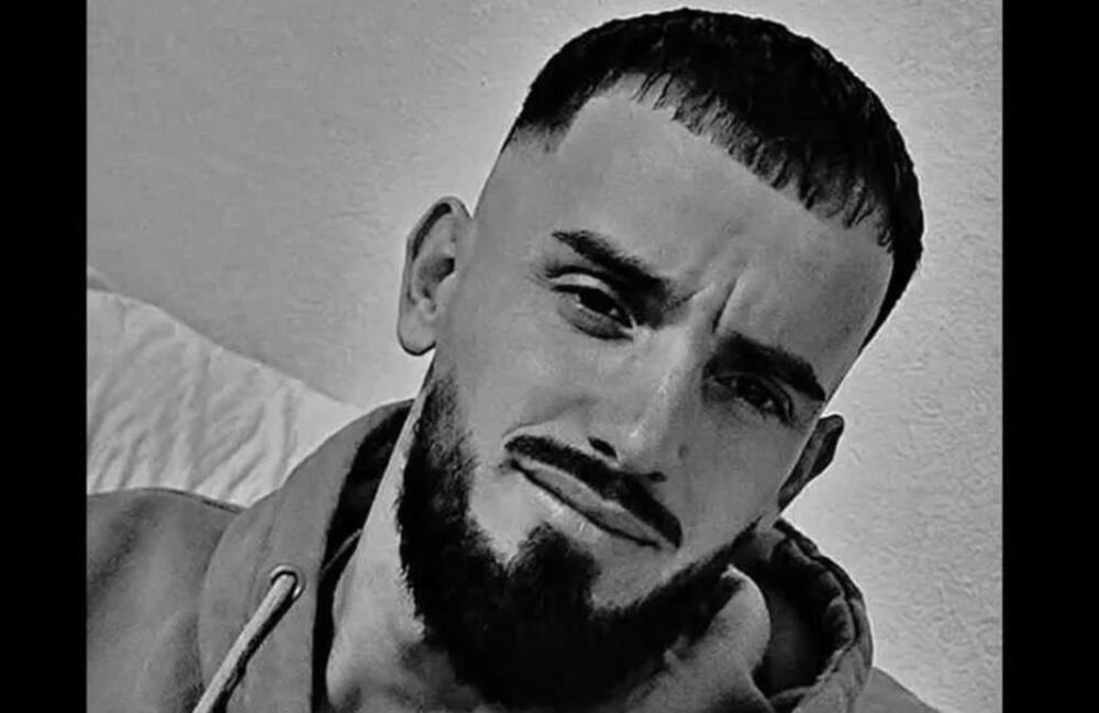 Ovo je mladić koji je poginuo od udara groma u Suvoj Reci: Bio u šumi sa ocem i bratom, pa na mestu stradao