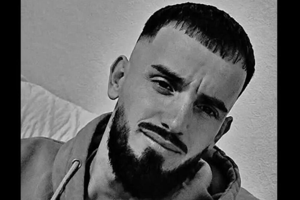 Ovo je mladić koji je poginuo od udara groma u Suvoj Reci: Bio u šumi sa ocem i bratom, pa na mestu stradao