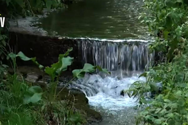 Za jednu od najlekovitijih banja u Srbiji retko ko je čuo: Pravi je biser, a smeštaj je užasno povoljan