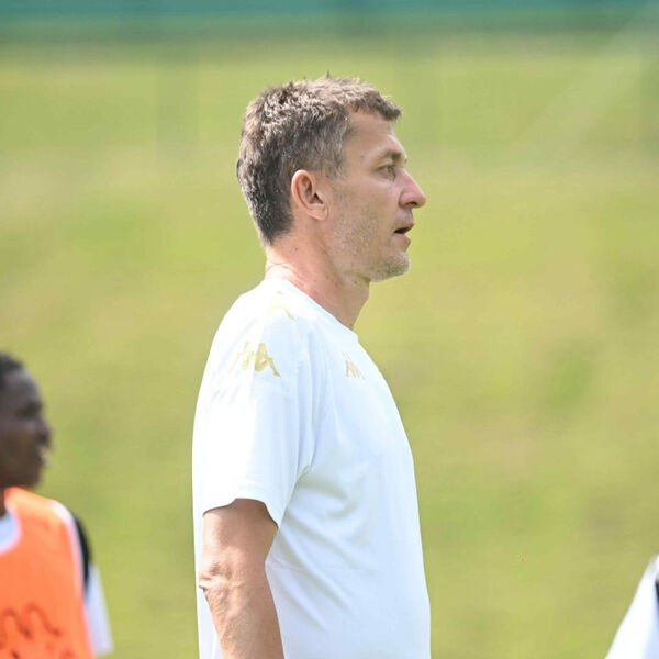 Partizan saznao ime prvog protivnika u Evropi (Foto)