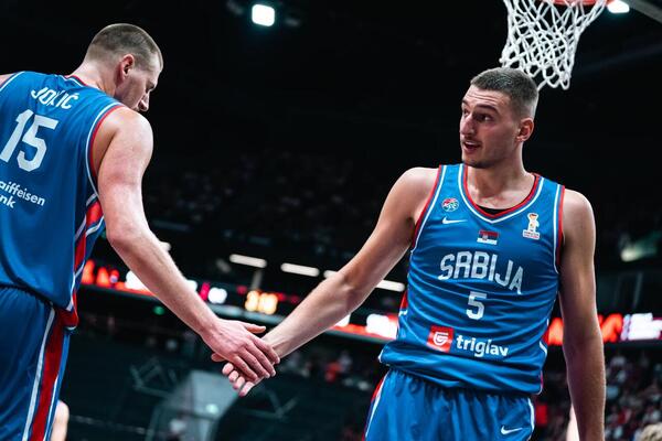 Ukoliko Dušan Alimpijević kaže "Nikola," okrenuće se...