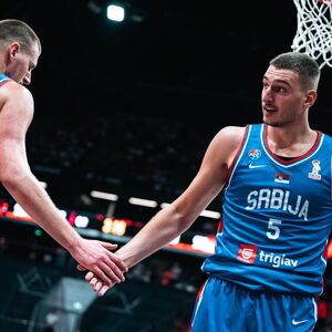 Ukoliko Dušan Alimpijević kaže "Nikola," okrenuće se...