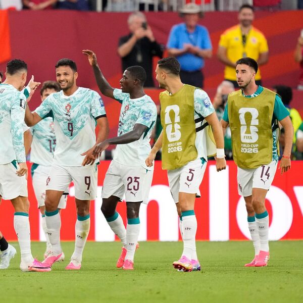 HRVATIMA VAR PONIŠTIO GOL ZA PRODUŽETKE U 105. MINUTU! Portugal pogotkom u 94. minutu do osmine finala! (Video)
