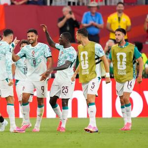 HRVATIMA VAR PONIŠTIO GOL ZA PRODUŽETKE U 105. MINUTU! Portugal pogotkom u 94. minutu do osmine finala! (Video)