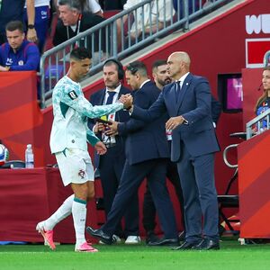 Kristijano Ronaldo ima novog trenera (Foto)