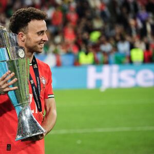 DAN KADA JE OTIŠAO DIOGO ŽOTA... Portugal, Liverpul i ceo svet zauvek će pamtiti velikana... (Video/Foto)
