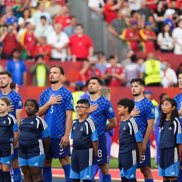 FIFA SE OGLASILA ZBOG PONIŠTENOG GOLA HRVATSKE: Sve je objašnjeno!