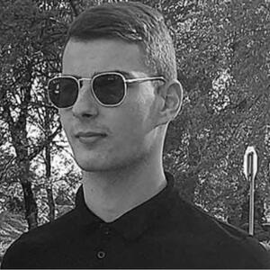 DANAS SAHRANA POLICAJCA BOGDANA (23): Drina odnela još jedan mladi život, porodica i prijatelji se opraštaju, TUGA!