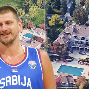 (VIDEO) NIKOLA JOKIĆ ŽIVI U PALATI! Ima 29 soba, a ono što je u DVORIŠTU OBIČNI SMRTNICI mogu SAMO DA SANJAJU!