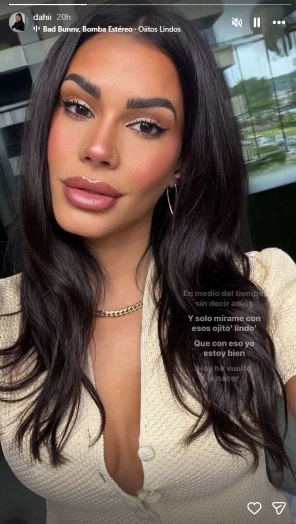 Dahiana