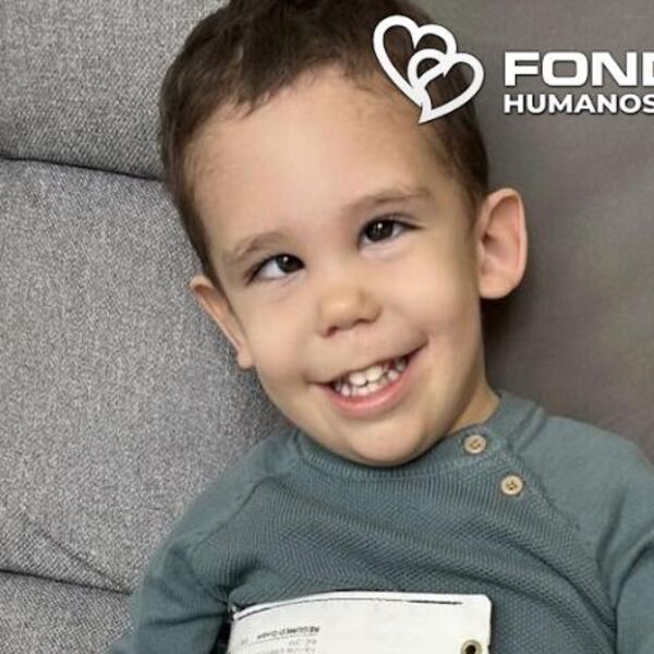 Tadej ima cerebralnu paralizu, ne hoda i ne govori: Potrebna mu je pomoć za lečenje, udružimo se i pomozimo mu