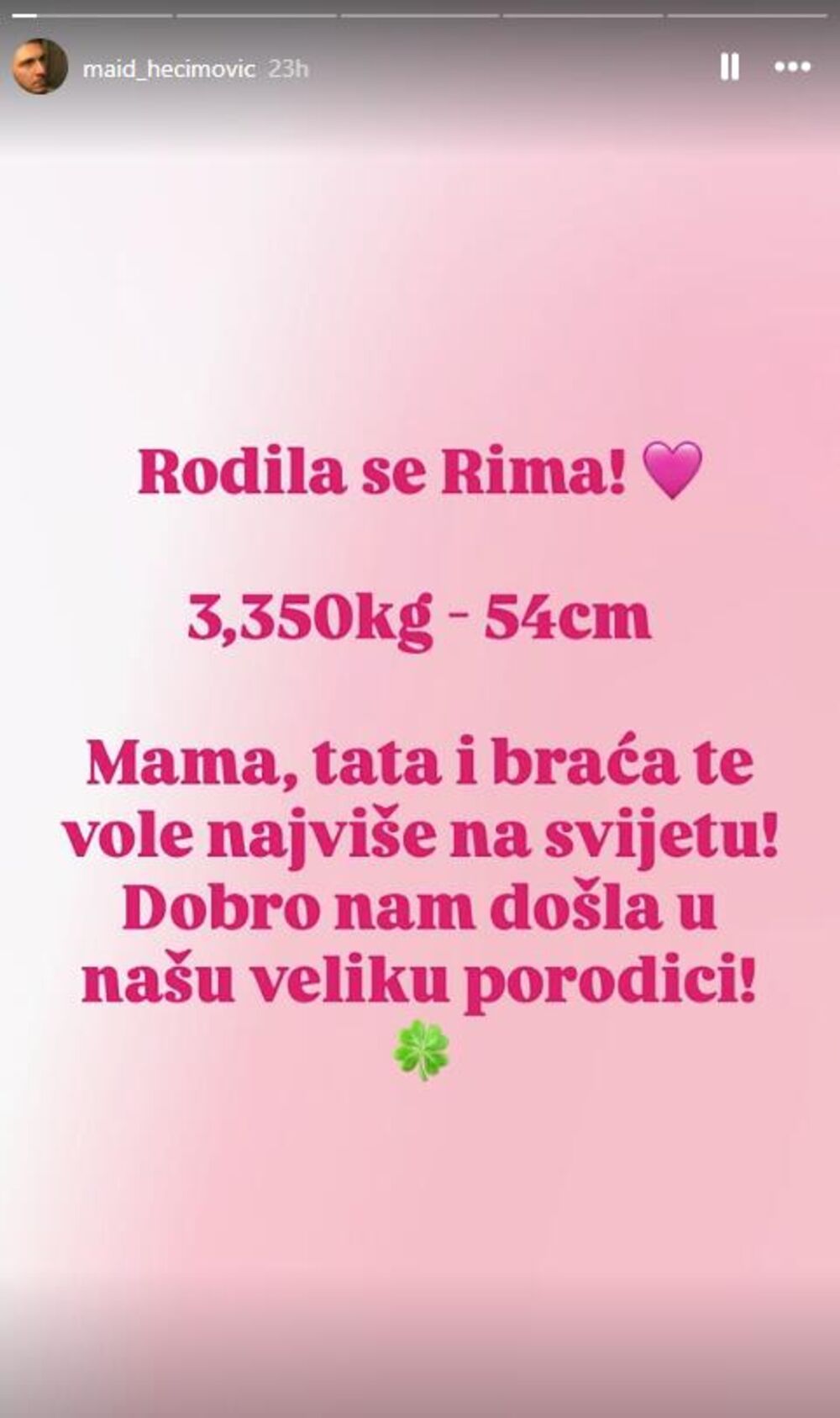 Maid Hećimović
