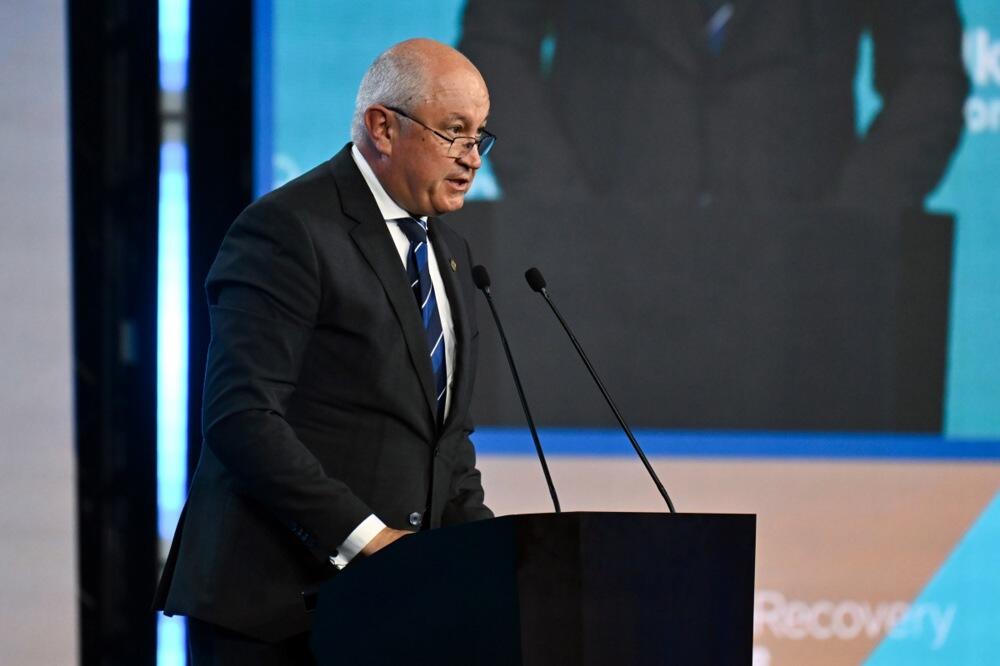 Premijer Moldavije podneo ostavku! Pokrenut proces ostavke kompletne vlade