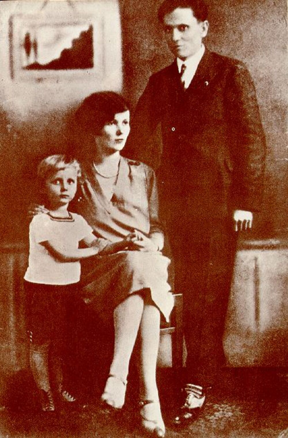 Pelagija Belousova