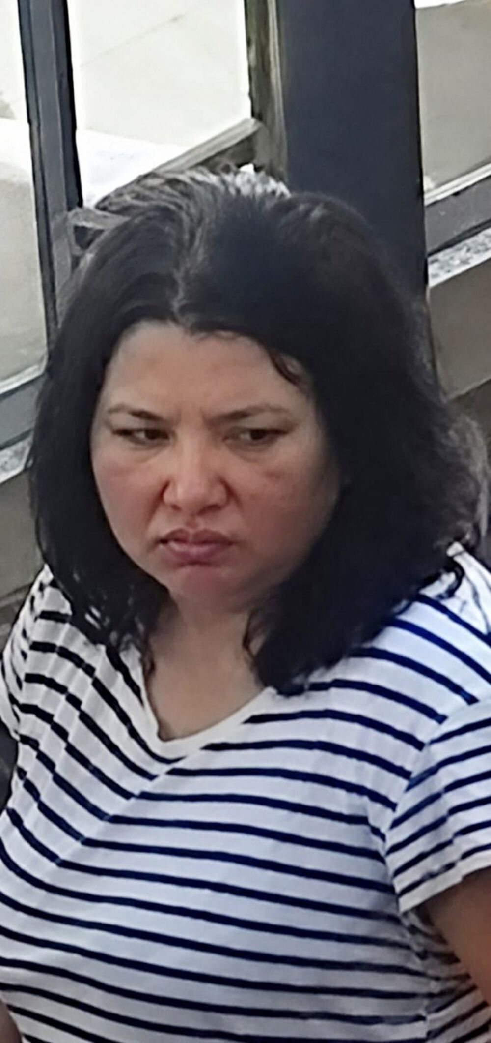 Anastasija Berezovski