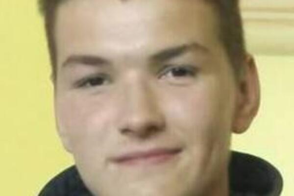TRAŽI SE ANTONIJE JEVTIĆ (21)! Nestao je pre 4 dana u Kragujevcu: "Čestitali mu rođendan, od tada mu se gubi trag"