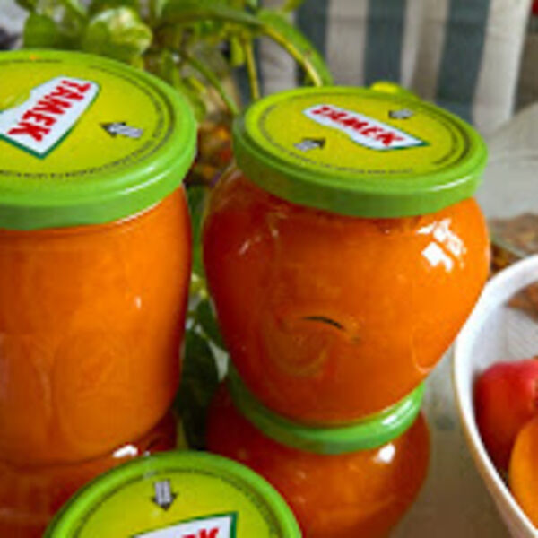 Brzi džem od kajsija za samo 20 minuta bez dugog kuvanja: Baka otkrila majstorski recept, zaboravite na one kupovne