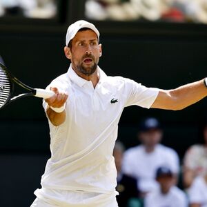 Novak Đoković preko Francuza do osmine finala Vimbldona i Rusa koji ga nikada nije pobedio (Foto)