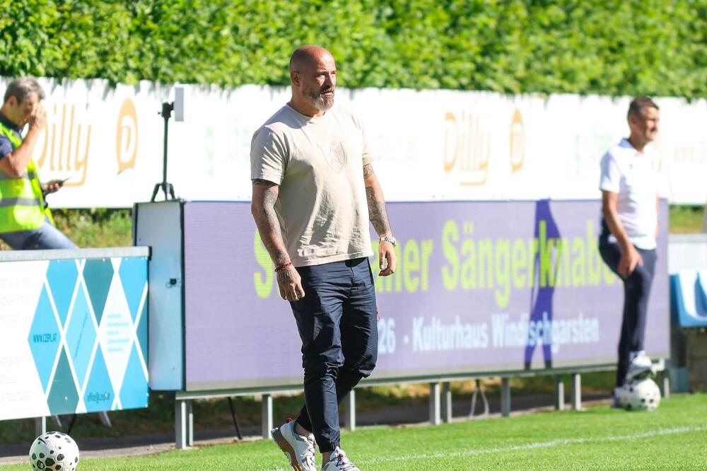 Dejan Stanković ljut: Da sam znao da će da bude ovako... Nedopustiv odnos (Foto)