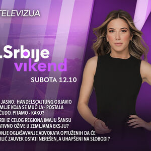 Srbija, od zemlje koja se mučila - postala investiciono čudo. Pitamo kako? - današnji Puls Srbije vikend, od 12.10