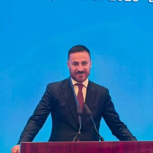 Aleksandar Bogdanović: Dve decenije zajedno, ispisujući novo poglavlje u prijateljstvu između Crne Gore i Kine