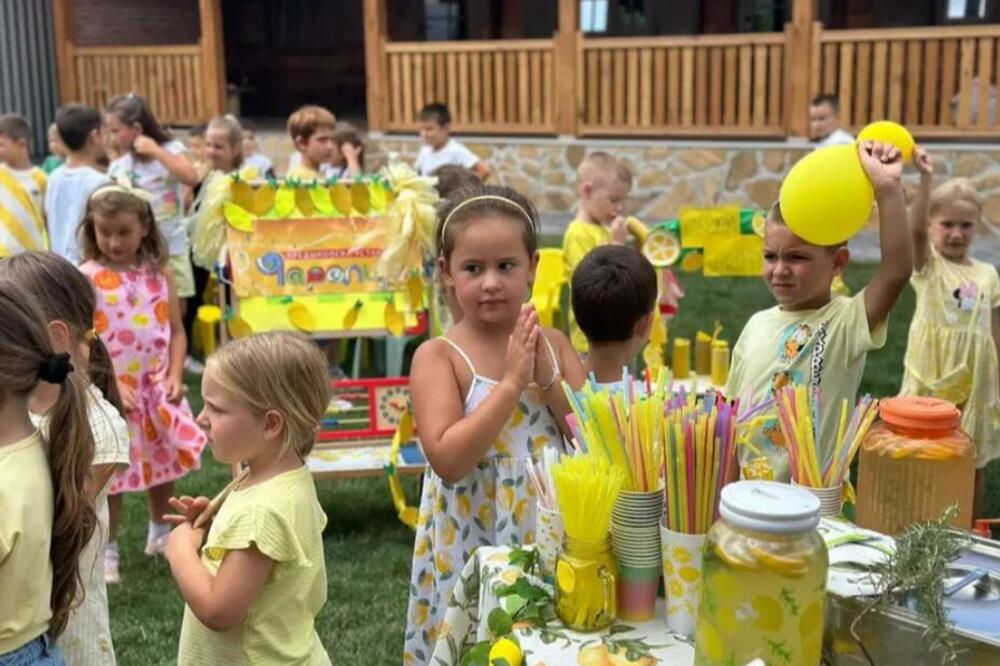 Deco, kapa dole: Na ove mališane iz Čačka trebalo bi da se ugleda cela zemlja, veliko bravo