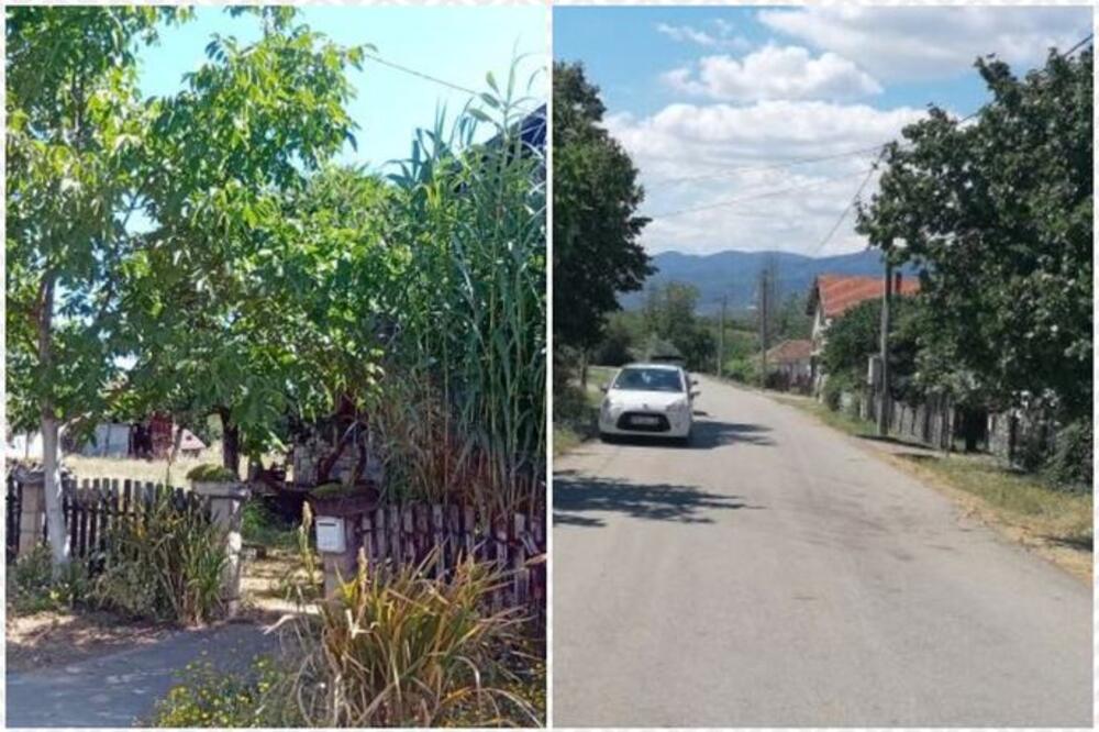 PRVE SLIKE SA MESTA ZLOČINA U PROKUPLJU: Sin ubio majku kuhinjskim nožem: "Sto puta je tukao..."