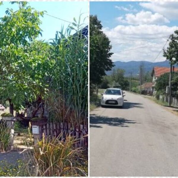 PRVE SLIKE SA MESTA ZLOČINA U PROKUPLJU: Sin ubio majku kuhinjskim nožem: "Sto puta je tukao..."